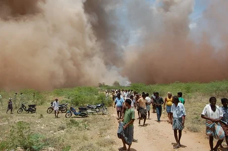 சிவகாசி வெடி விபத்தில் பலியான 40 பேருக்கு முதலாமாண்டு நினைவஞ்சலி!