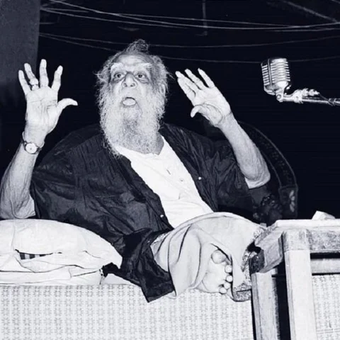"இச்சமூகம் பல நன்மைகளைப் பெறக் காரணமானவர்!" - பெரியார் நினைவுதின பகிர்வு