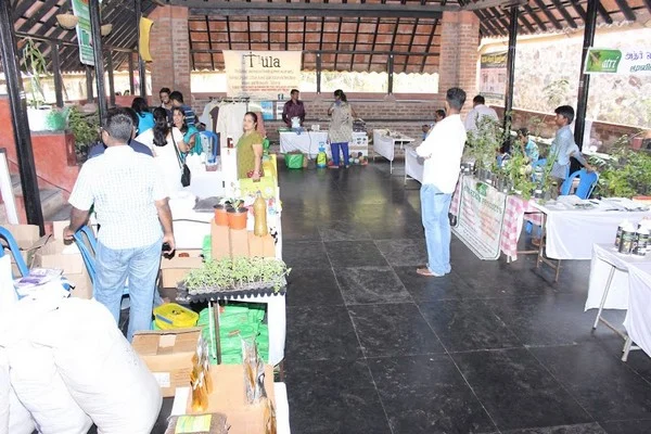 'பாரம்பரிய விதைகளை மறந்ததுதான் நாம் செய்த பெரிய தவறு!'