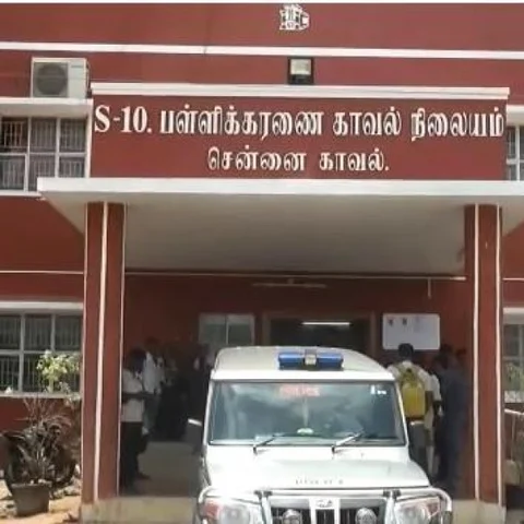 குப்பையில் பெண்ணின் உடல்பாகங்கள்- சிக்கிய சினிமா இயக்குநர் #Chennai