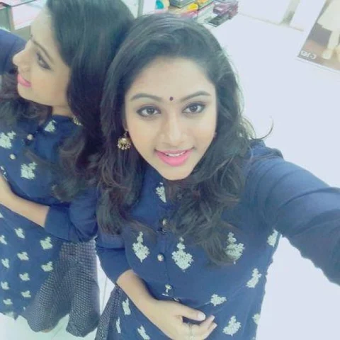 '' ‘பாகுபலி’ தமன்னாவே பாகுபலிக்காக என்னைப் பாராட்டினாங்க!’’ - பூரிக்கும் ஷபானா
