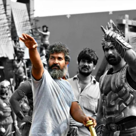பாகுபலி கதை தெரியும்... பாகுபலி துவங்கிய கதை தெரியுமா? #2YearsOfBaahubaliTheBeginning