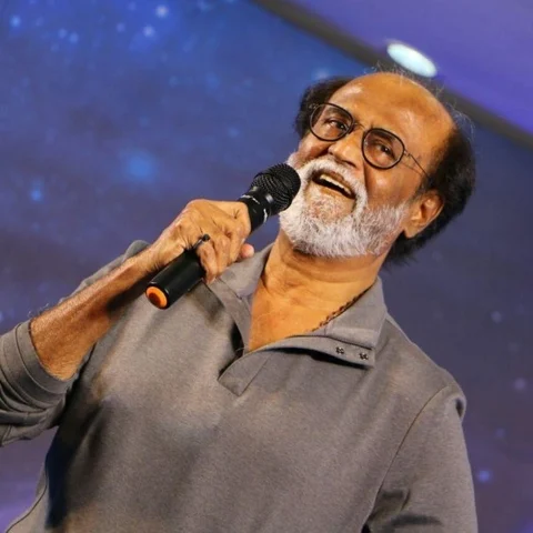 குழந்தைகளைப் பிச்சையெடுக்க வைத்தால் கடும் தண்டனை வழங்க வேண்டும்! - ரஜினிகாந்த்!