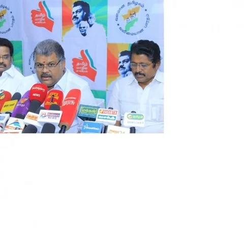 வளைக்கும் அ.தி.மு.க...நெருக்கும் தி.மு.க - நெருக்கடியில் “த.மா.கா”!