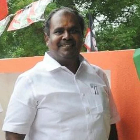 ஐ.நா சபையால் பாராட்டப்பட்ட திட்டங்களைக் கொச்சைப்படுத்துவதா? - ஆர்.பி.உதயகுமார் காட்டம்
