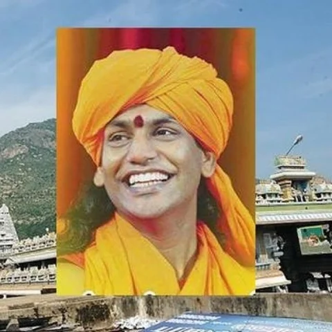 மலை ஆக்கிரமிப்பைத் தடுத்ததால் ஆத்திரம்… நித்யானந்தா சீடர்கள் ஆபாசத் தாக்குதல்!