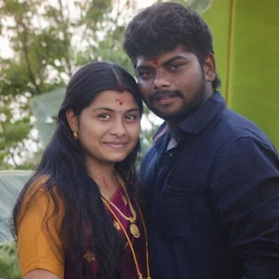 ’நாடோடிகள்’ பாணியில் த்ரில் கல்யாணம்’ ...புது மாப்பிள்ளையானார் ஆதித்யா சேனல் TSK