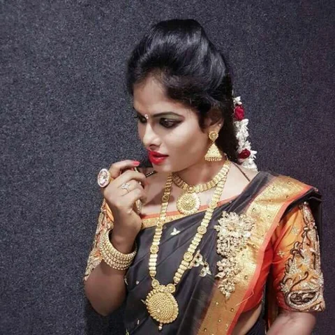 அழகிப் போட்டியில் திருநங்கைக்கு என்னவெல்லாம் நடக்கும்? - பகிர்கிறார் ப்ரவீனா