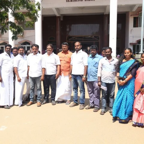 `மஞ்சுவிரட்டு எங்கள் பாரம்பர்யம்; தூத்துக்குடியில் ஜல்லிக்கட்டுக்கு அனுமதி வேண்டும்’ - ஏறுதழுவுதல் பாதுகாப்பு இயக்கம்