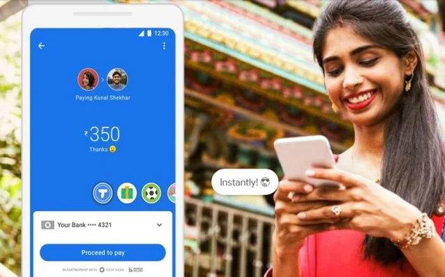 UPI முதல் கூகுள் பே வரை... புஷ் பேமன்ட்கள் எப்படி எளிதில் நம்மை ஈர்க்கின்றன?