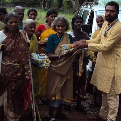 அப்துல் கலாம் கையால் விருது வாங்கியவருக்கு இப்போது தேவை ஒரு பஸ் பாஸ்!