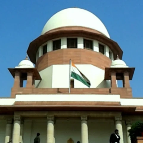 'ஜம்மூ-காஷ்மீரில், சிறுபான்மையினர் நலனுக்காக ஏன் கமிஷன் இல்லை...' - உச்ச நீதிமன்றம் கேள்வி