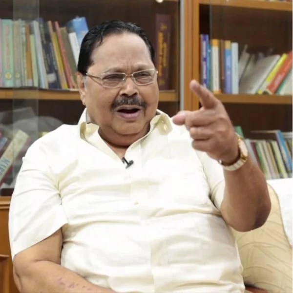 துரைமுருகன்