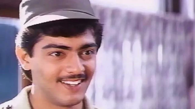 'எப்படி இருந்த இவங்க இப்போ இப்படி ஆயிட்டாங்க!' - சினிமா பிரபலங்களின் டைம் ட்ராவல்