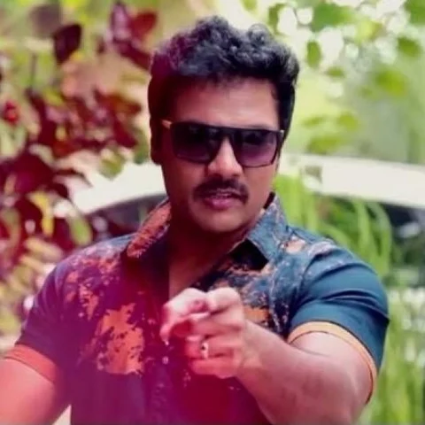 “ ‘விஜய்க்கு சஞ்சீவ் க்ளோஸ் ஃப்ரெண்ட்’னு சொல்றாங்களே.. அதான் பெருமை!” - ‘திருமதி செல்வம்’ சஞ்சீவ்
