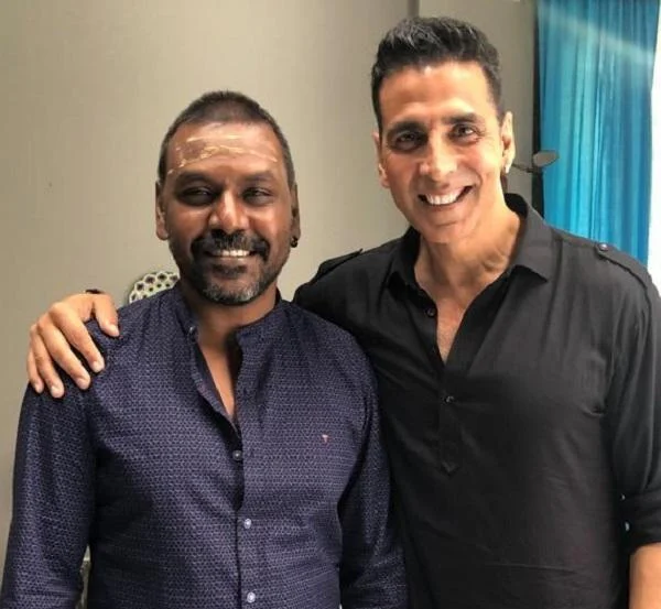 பாலிவுட்டில் தயாராகும் காஞ்சனா! - திருநங்கையாக நடிக்கும் பாலிவுட் சூப்பர் ஸ்டார்