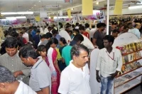 38வது சென்னை புத்தகக் காட்சி! - சிறப்பு ஆல்பம்