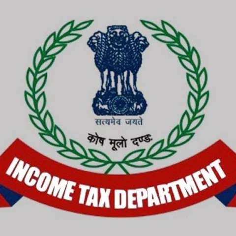 மோடி ஸ்டைல்; காந்தி ஸ்டைல்!' - ஐ.டி. அதிகாரிகளைச் சுற்றும் சர்ச்சை