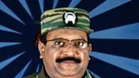 விடுதலைப் புலிகள் தலைவர் பிரபாகரன் பிறந்த தினம்