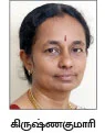 சிறு தானியச் சமையல் !