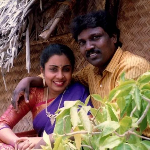``இரட்டை அர்த்த வசனத்தோட இசையா..? குழந்தைகளை சீரழிக்காதீங்க!'' - அனிதா குப்புசாமி