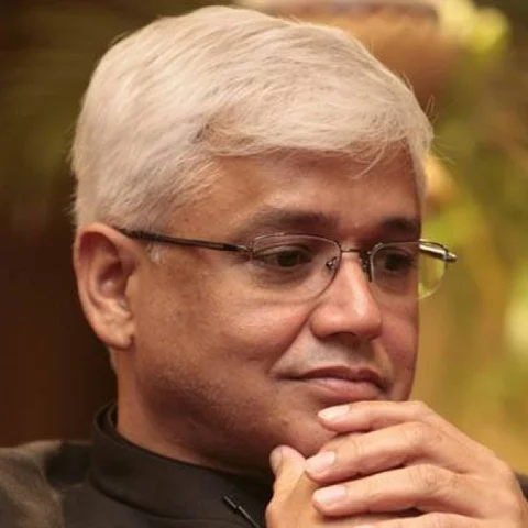 54-வது ஞானபீட விருது ஆங்கில எழுத்தாளர் அமிதவ் கோஷுக்கு அறிவிக்கப்பட்டுள்ளது