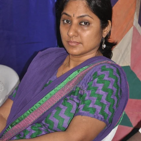 ஆண் குழந்தைகளை வளர்ப்பது எப்படி என்பதைச் சொல்ல அவசியம் வந்திருக்கிறது!’’ - ரோகிணி