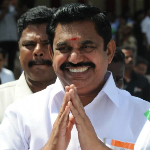 முதல்வர் எடப்பாடி பழனிசாமி தலைமையில் நடந்த அமைச்சரவை கூட்டம் நிறைவு