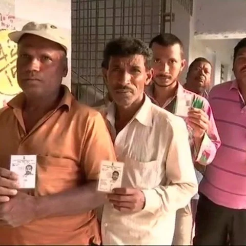 பி.ஜே.பி., காங்கிரஸுக்குக் கைகூடுமா 5 மாநிலத் தேர்தல்?