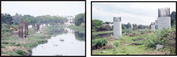 தமிழக அரசின் ஒத்துழையாமை!
