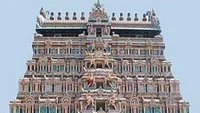 சிதம்பரம் நடராஜர் கோயில்