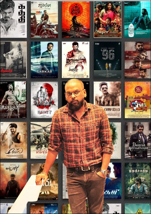 சினிமாவும் அரசியலும்: 5 நிமிட வாசிப்பில் ஆனந்த விகடன் 9 அம்சங்கள்!