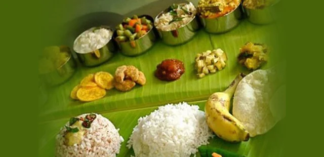 கேட்டரிங் சர்வீஸ்'னா சும்மாவா? #வெஜிட்டேரியன்_விருந்து