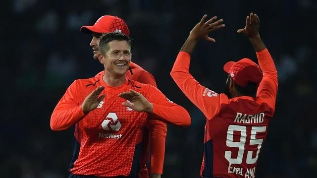 ஜோ டென்லி - இங்கிலாந்தின் சர்ப்ரைஸ் பேக்கேஜ்! #CWC19 #PlayerBio