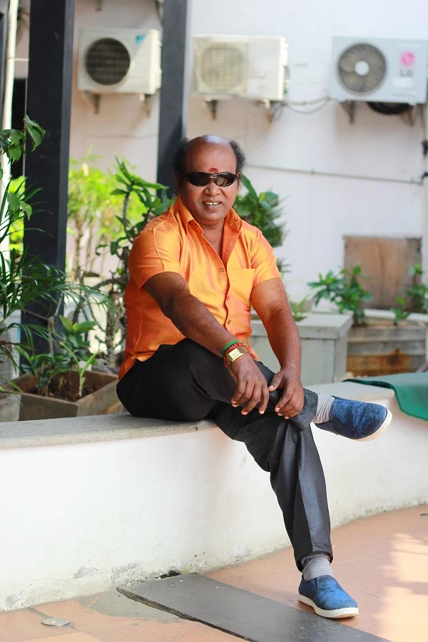 விஜய் கணேஷ்