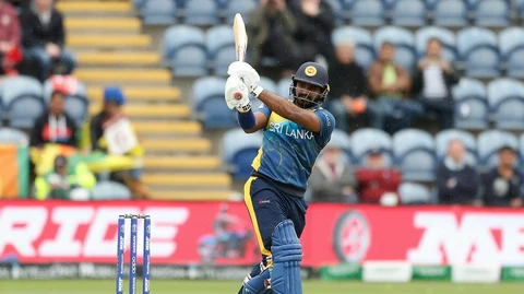 Kusal perera