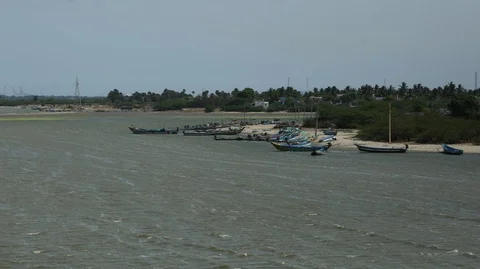பழவேற்காடு