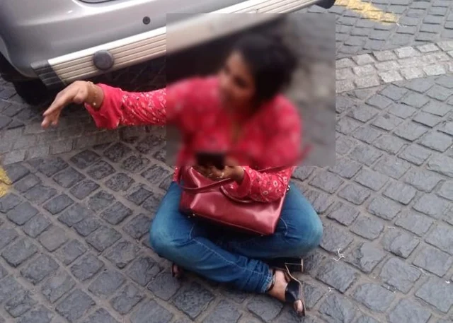 `தற்கொலை மிரட்டல், உதவி இயக்குநர்!' - பியூட்டிஷியனால் பரபரப்பான நட்சத்திர ஹோட்டல்