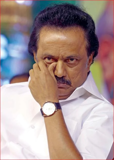 மாண்புமிகு எதிர்க்கட்சித் தலைவர் ஸ்டாலின் அவர்களுக்கு..!