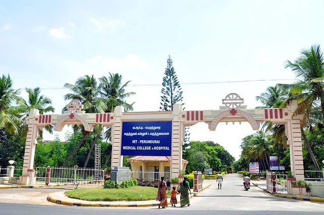 போக்குவரத்து ஊழியர்களுக்கென்று மருத்துவக்கல்லூரி தொடங்கப்பட்ட கதை! #LetsLearn