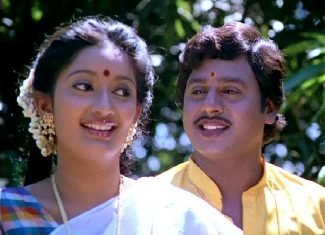 ராமராஜன்