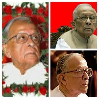 சரிந்த இடதுசாரிகள்... மீண்டு எழுவார்களா?