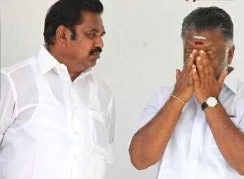 ''அ.தி.மு.க தோல்விக்கு என்ன காரணம்!?'' - மனம் திறக்கும் முன்னாள் அமைச்சர்