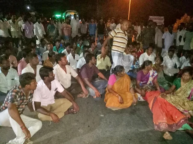 முகநூலில் ஆபாசப் பதிவு - மனவேதனையில் தற்கொலை செய்துகொண்ட காதலர்கள்!