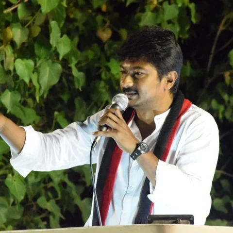 `இதெல்லாம் ஒரு பெருமையா?' - எடப்பாடியை விளாசிய உதயநிதி ஸ்டாலின்!