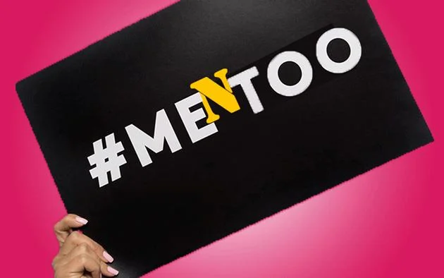 சின்னத்திரை நடிகரைக் காப்பாற்றிய #Mentoo! - விடுதலையான கரண் ஓபராய்