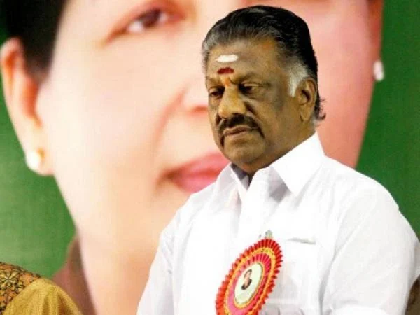 ''அ.தி.மு.க தோல்விக்கு என்ன காரணம்!?'' - மனம் திறக்கும் முன்னாள் அமைச்சர்