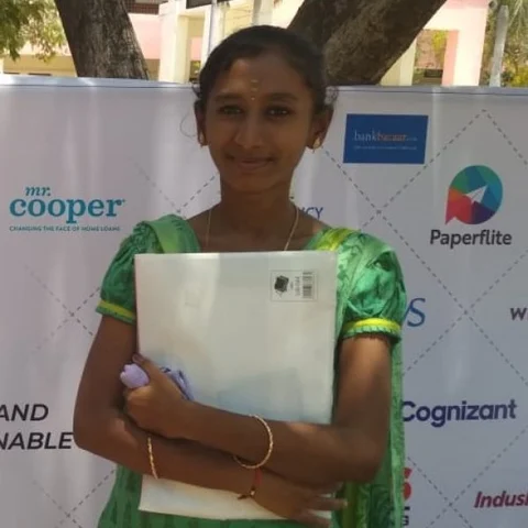 `ஒருவழியா செல்வி, காலேஜ்ல படிக்க சீட் கிடைச்சிடுச்சு' அரசுப் பள்ளி ஆசிரியை நிம்மதி!