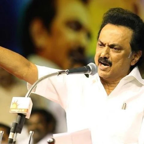 `நாளை நாம் நினைத்தது நடக்கும்!’ - இப்தார் விருந்தில் ஸ்டாலின் உறுதி