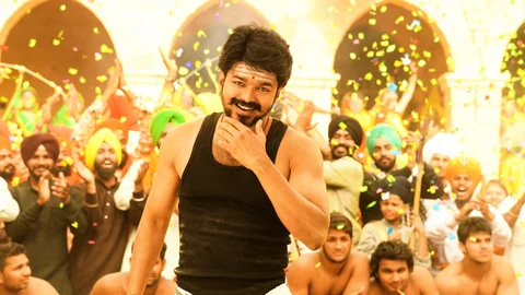 'விஜய் 63'